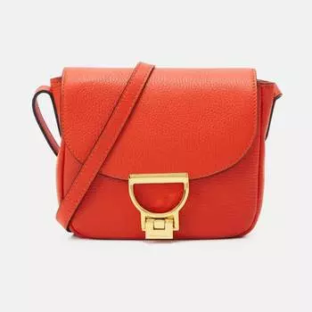 Сумка Coccinelle Arlettis, красный