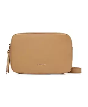 Сумка Coccinelle, бежевый