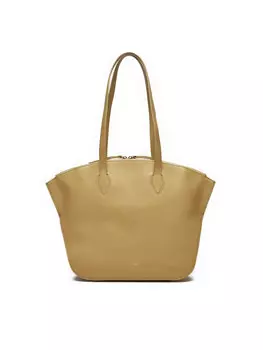 Сумка Coccinelle, бежевый