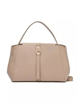 Сумка Coccinelle, бежевый