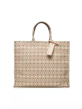 Сумка Coccinelle, бежевый