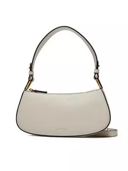 Сумка Coccinelle, бежевый