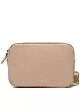 Сумка Coccinelle, бежевый