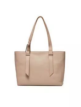 Сумка Coccinelle, бежевый