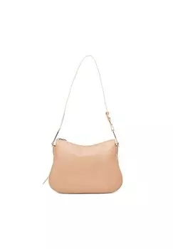 Сумка Coccinelle, бежевый