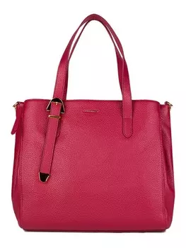 Сумка COCCINELLE, бордо