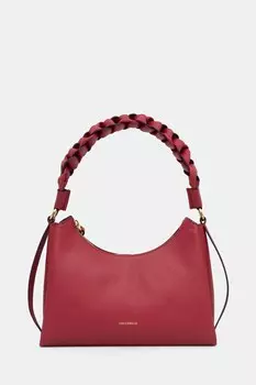 Сумка Coccinelle, бордовый