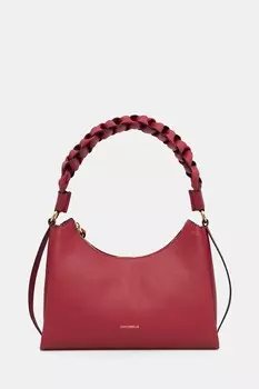 Сумка Coccinelle, бордовый