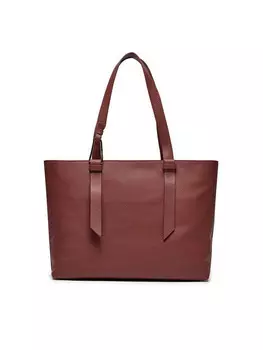 Сумка Coccinelle, бургундия