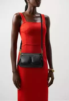 Сумка Coccinelle, черный