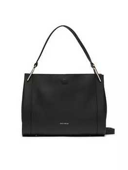 Сумка Coccinelle, черный