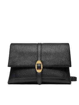 Сумка Coccinelle, черный