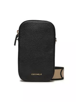 Сумка Coccinelle, черный