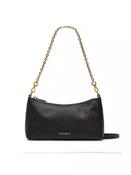 Сумка Coccinelle, черный