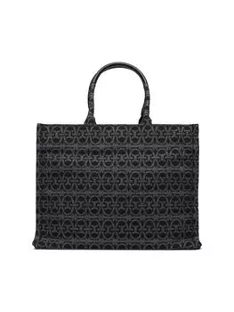 Сумка Coccinelle, черный