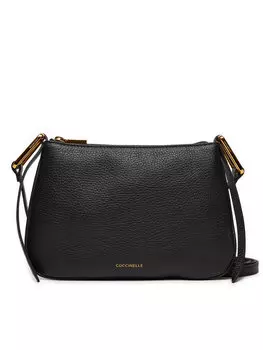 Сумка Coccinelle, черный