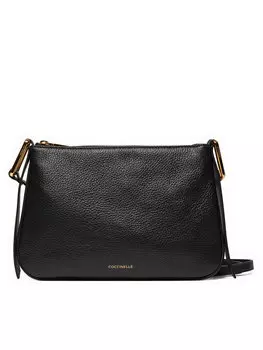 Сумка Coccinelle, черный