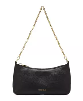 Сумка Coccinelle, черный