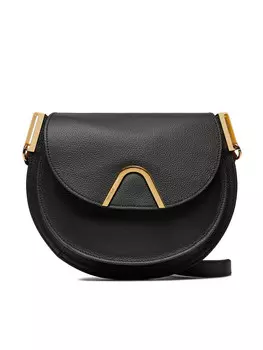 Сумка Coccinelle, черный