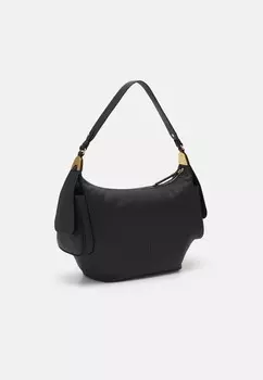 Сумка Coccinelle, черный