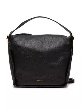 Сумка Coccinelle, черный