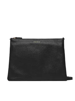 Сумка Coccinelle, черный