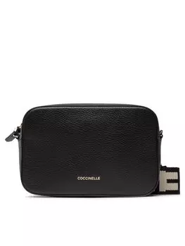 Сумка Coccinelle, черный