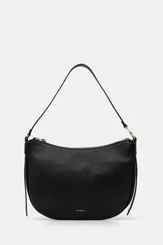 Сумка Coccinelle, черный