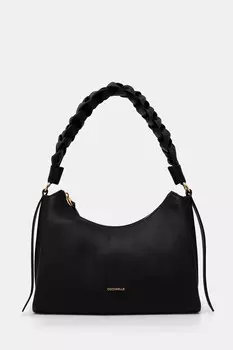 Сумка Coccinelle, черный