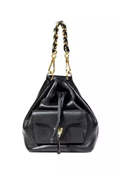 Сумка Coccinelle, черный