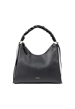 Сумка Coccinelle, черный