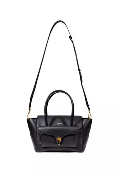 Сумка Coccinelle, черный