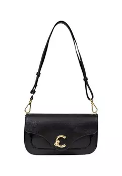 Сумка Coccinelle, черный