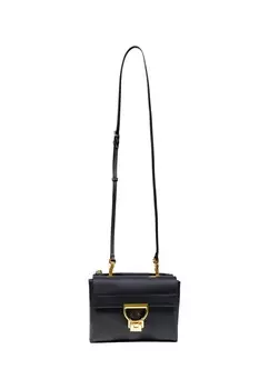 Сумка Coccinelle, черный