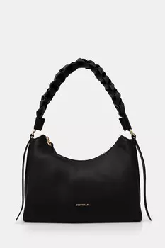 Сумка Coccinelle, черный