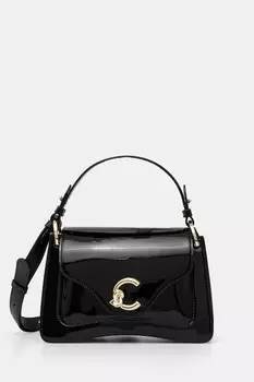 Сумка Coccinelle, черный