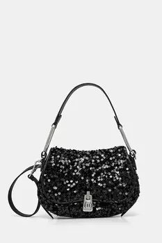 Сумка Coccinelle, черный