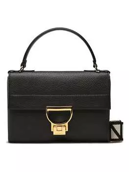 Сумка COCCINELLE, черный