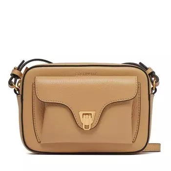 Сумка Coccinelle Coccinelle Beat, бежевый