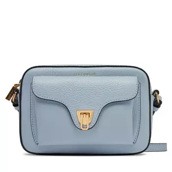 Сумка Coccinelle Coccinelle Beat, синий