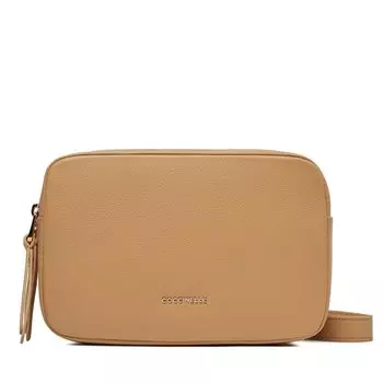 Сумка Coccinelle Coccinellegleen, бежевый