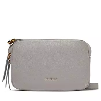 Сумка Coccinelle Coccinellegleen, серый