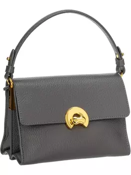 Сумка COCCINELLE Handtasche Binxie 5801, цвет Ardesia