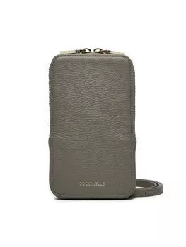 Сумка Coccinelle, коричневый