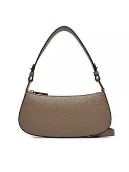 Сумка Coccinelle, коричневый