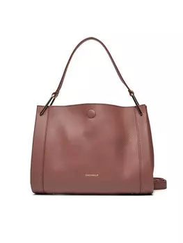 Сумка Coccinelle, коричневый