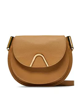 Сумка Coccinelle, коричневый