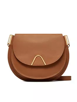 Сумка Coccinelle, коричневый