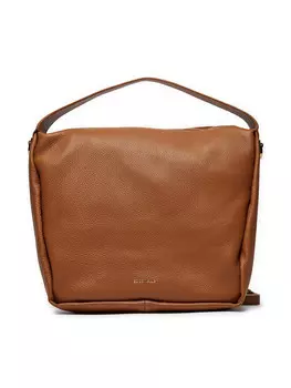 Сумка Coccinelle, коричневый