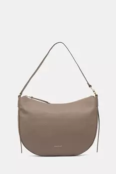 Сумка Coccinelle, коричневый